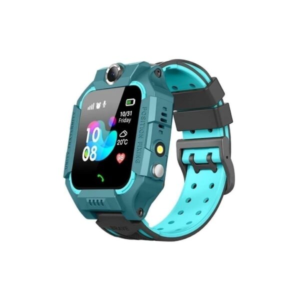 Q19 kids smart watch